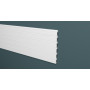 Стеновая панель из дюрополимера DD916 Decor-Dizayn - 3D панель